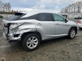 Lexus RX 450h BASE | Mobile.bg    3