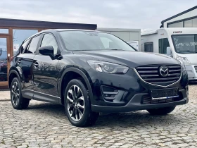 Mazda CX-5 2.2 AVTOMAT 4x4, снимка 7