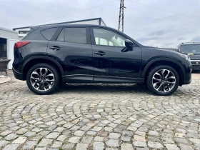 Mazda CX-5 2.2 AVTOMAT 4x4 | Mobile.bg    6