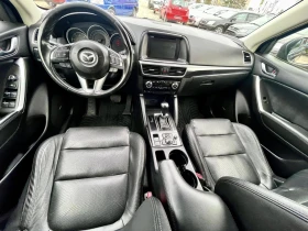 Mazda CX-5 2.2 AVTOMAT 4x4, снимка 11