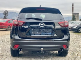 Mazda CX-5 2.2 AVTOMAT 4x4, снимка 4