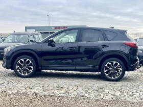 Mazda CX-5 2.2 AVTOMAT 4x4, снимка 2