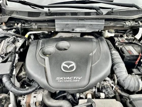 Mazda CX-5 2.2 AVTOMAT 4x4, снимка 17