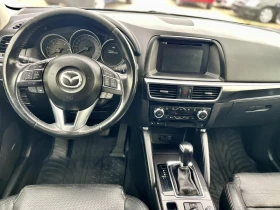 Mazda CX-5 2.2 AVTOMAT 4x4, снимка 10