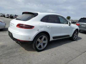 Porsche Macan S* * * * *  | Mobile.bg    3