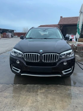 BMW X5 72089 км.АБСОЛЮТНО РЕАЛНИ Спешно, снимка 4