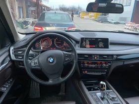 BMW X5 72089 км.АБСОЛЮТНО РЕАЛНИ Спешно, снимка 3