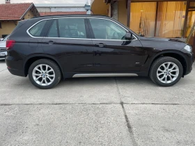 BMW X5 72089 км.АБСОЛЮТНО РЕАЛНИ Спешно, снимка 6