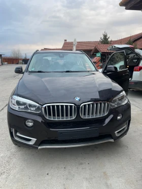 BMW X5 72089 км.АБСОЛЮТНО РЕАЛНИ Спешно, снимка 1