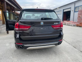 BMW X5 72089 км.АБСОЛЮТНО РЕАЛНИ Спешно, снимка 11