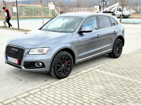 Audi Q5 Faselift, Premium Plus, 8ZF, Panorama | Mobile.bg    3