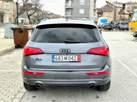 Audi Q5 Faselift, Premium Plus, 8ZF, Panorama | Mobile.bg    5