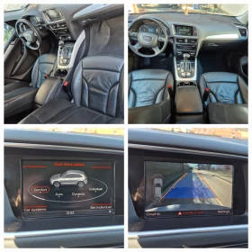 Audi Q5 Faselift, Premium Plus, 8ZF, Panorama | Mobile.bg    15