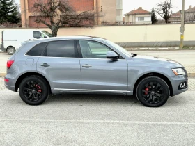 Audi Q5 Faselift, Premium Plus, 8ZF, Panorama | Mobile.bg    6