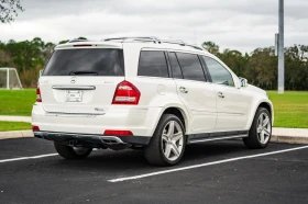 Mercedes-Benz GL 500 550 4 Matic AMG Line Facelift , снимка 6