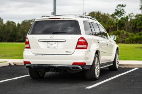 Mercedes-Benz GL 500 550 4 Matic AMG Line Facelift , снимка 7