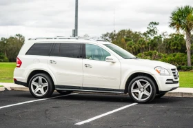 Mercedes-Benz GL 500 550 4 Matic AMG Line Facelift , снимка 4