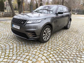 Land Rover Range Rover Velar D240, снимка 4