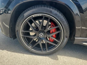 Mercedes-Benz GLE 63 S AMG (  ) * CARFAX*  | Mobile.bg    15