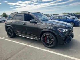Mercedes-Benz GLE 63 S AMG (  ) * CARFAX*  | Mobile.bg    2