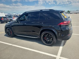 Mercedes-Benz GLE 63 S AMG (  ) * CARFAX*  | Mobile.bg    3