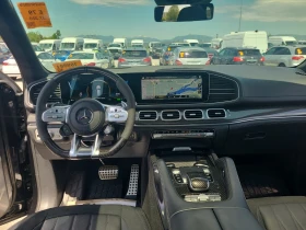 Mercedes-Benz GLE 63 S AMG (  ) * CARFAX*  | Mobile.bg    7