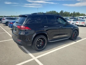 Mercedes-Benz GLE 63 S AMG (  ) * CARFAX*  | Mobile.bg    4