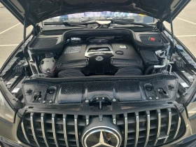 Mercedes-Benz GLE 63 S AMG (  ) * CARFAX*  | Mobile.bg    14