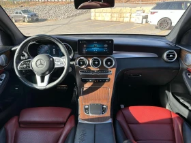 Mercedes-Benz GLC 300 * 4MATIC * CarFax * * АвтоКредит - 51476 лв. - 29446428 7