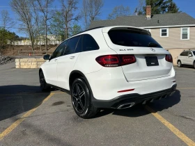Mercedes-Benz GLC 300 * 4MATIC * CarFax * * АвтоКредит - 51476 лв. - 29446428 2