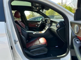 Mercedes-Benz GLC 300 * 4MATIC * CarFax * * АвтоКредит - 51476 лв. - 29446428 5