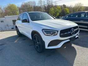 Mercedes-Benz GLC 300 * 4MATIC * CarFax * * АвтоКредит - 51476 лв. - 29446428 3