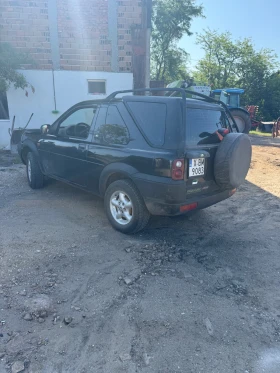 Обява за продажба на Land Rover Freelander ~2 300 лв. - изображение 2