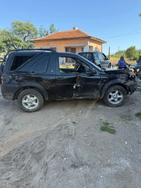 Обява за продажба на Land Rover Freelander ~2 300 лв. - изображение 3