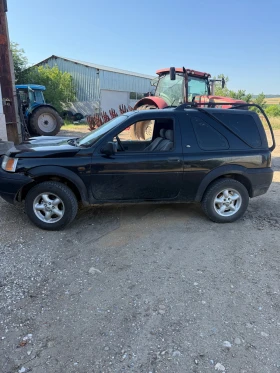 Обява за продажба на Land Rover Freelander ~2 300 лв. - изображение 1