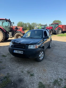 Обява за продажба на Land Rover Freelander ~2 300 лв. - изображение 1