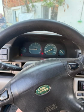 Обява за продажба на Land Rover Freelander ~2 300 лв. - изображение 5