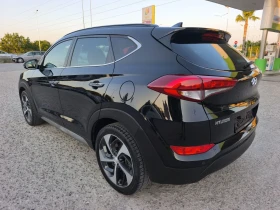 Hyundai Tucson 1.7d X possible FULL SERVICE IN HYUNDAI NEW !! - 27900 лв. - 25817066 5