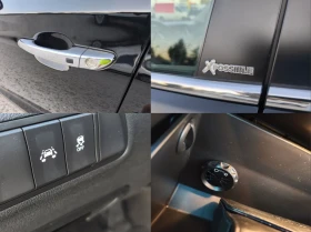 Hyundai Tucson 1.7d X possible FULL SERVICE IN HYUNDAI NEW !! - 27900 лв. - 25817066 16