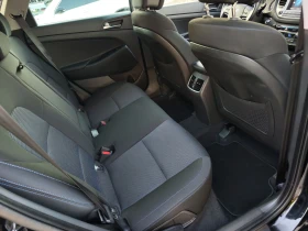 Hyundai Tucson 1.7d X possible FULL SERVICE IN HYUNDAI NEW !! - 27900 лв. - 25817066 10