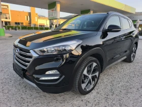 Hyundai Tucson 1.7d X possible FULL SERVICE IN HYUNDAI NEW !!