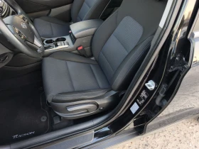 Hyundai Tucson 1.7d X possible FULL SERVICE IN HYUNDAI NEW !! - 27900 лв. - 25817066 8