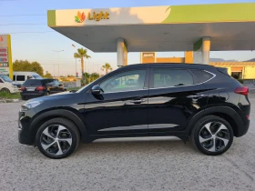 Hyundai Tucson 1.7d X possible FULL SERVICE IN HYUNDAI NEW !! - 27900 лв. - 25817066 6