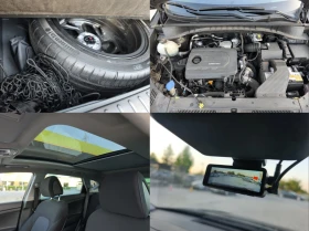 Hyundai Tucson 1.7d X possible FULL SERVICE IN HYUNDAI NEW !! - 27900 лв. - 25817066 15
