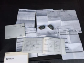 Hyundai Tucson 1.7d X possible FULL SERVICE IN HYUNDAI NEW !! - 27900 лв. - 25817066 14