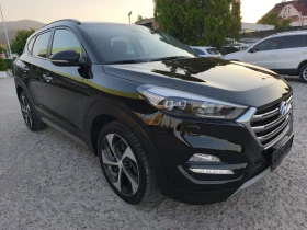 Hyundai Tucson 1.7d X possible FULL SERVICE IN HYUNDAI NEW !! - 27900 лв. - 25817066 3