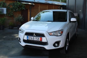 Mitsubishi ASX 1.6HDI - 15000 лв. - 66874161 9