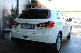 Mitsubishi ASX 1.6HDI - 15000 лв. - 66874161 6