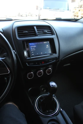 Mitsubishi ASX 1.6HDI - 15000 лв. - 66874161 17
