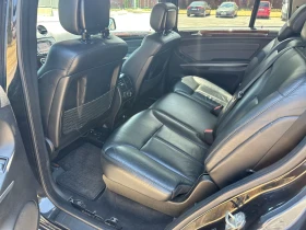 Mercedes-Benz GL 420 7 ,    | Mobile.bg    9